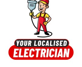 Your Localised Electrician