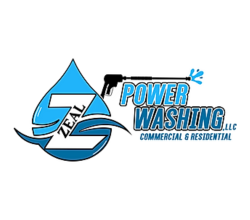 Zeal Power Washing