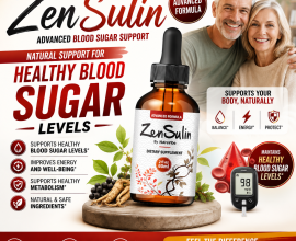 Buy ZenSulin