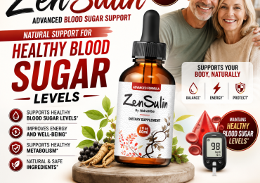 Buy ZenSulin