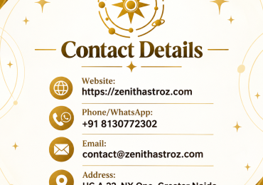 Online Astrologer Contact Number | Talk to Expert Astrologers Today