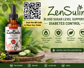 ZenSulin Order