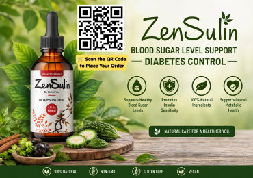 ZenSulin Order