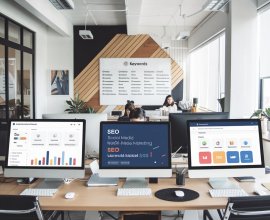 Qubed AI – AI Transformation and Change Consultancy