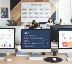 Qubed AI – AI Transformation and Change Consultancy