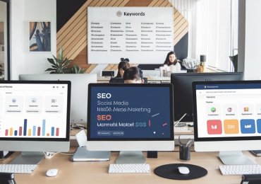 Qubed AI – AI Transformation and Change Consultancy