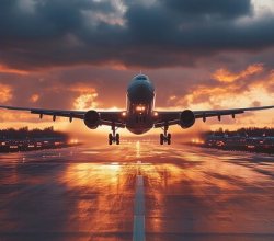 Smart Travel Planning for a Better Airport Experience