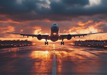 Smart Travel Planning for a Better Airport Experience