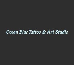 Ocean Blue Tattoo & Art Studio
