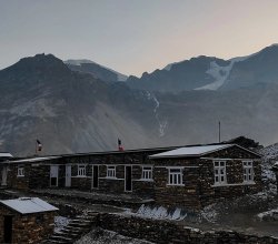 Annapurna Base Camp Trek – A Journey to the Heart of the Himalayas