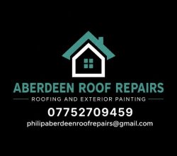 Aberdeen Roof Repairs