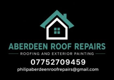 Aberdeen Roof Repairs