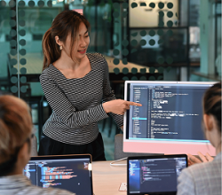 Affordable Web Design and Development Company for Custom Business Websites