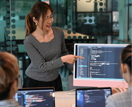 Affordable Web Design and Development Company for Custom Business Websites