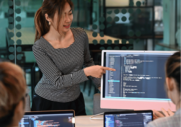 Affordable Web Design and Development Company for Custom Business Websites