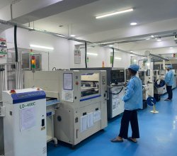 SAMA BHARAT TECH