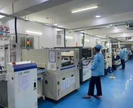 SAMA BHARAT TECH