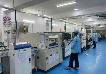 SAMA BHARAT TECH