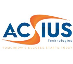 ACSIUS Technologies Pvt. Ltd
