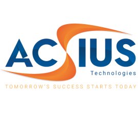 ACSIUS Technologies Pvt. Ltd