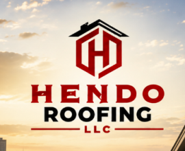 Hendo Roofing | Trusted Roofing Company in Columbus, OH
