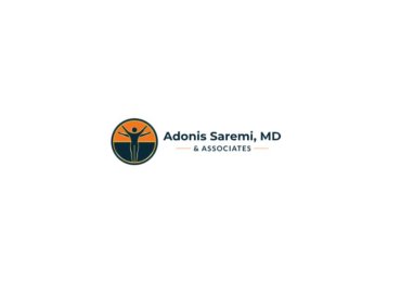 Adonis Saremi, MD & Associates