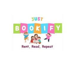 Just Bookify