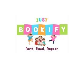 Just Bookify