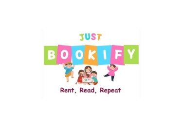 Just Bookify