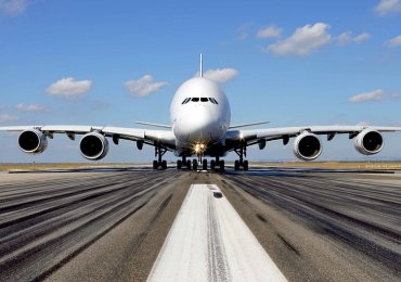 AUH International Airport