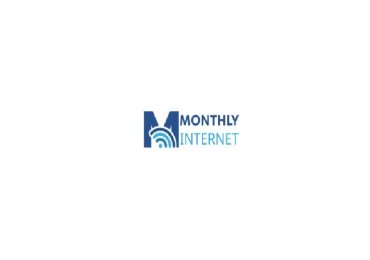 Monthly Internet