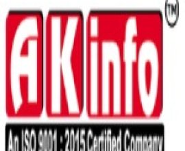 AK Info