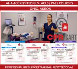 Flexible Certification Solutions for Akron