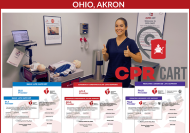 Flexible Certification Solutions for Akron