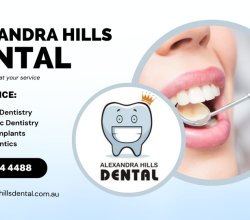 Alexandra Hills Dental