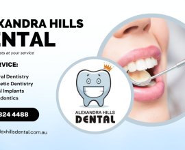 Alexandra Hills Dental
