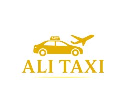 Ali taxi