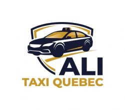 Ali Taxi Quebec