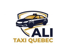 Ali Taxi Quebec