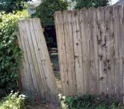 Fencing Services Redmond