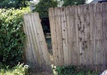 Fencing Services Redmond