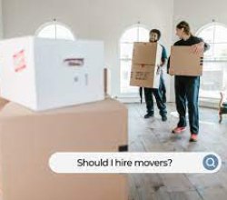 Cross Country Moving Companies Ny