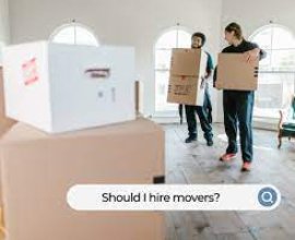 Cross Country Moving Companies Ny