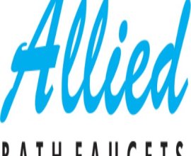 Allied Bath Faucets