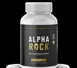 AlphaRock