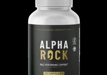 AlphaRock