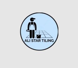 Ali Star Tiling