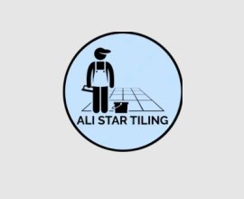 Ali Star Tiling