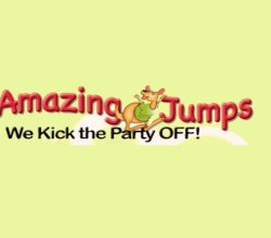 Amazing Jumps We Kick The Party Off Rentals Inc