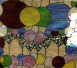 stained glass supplies houston tx
